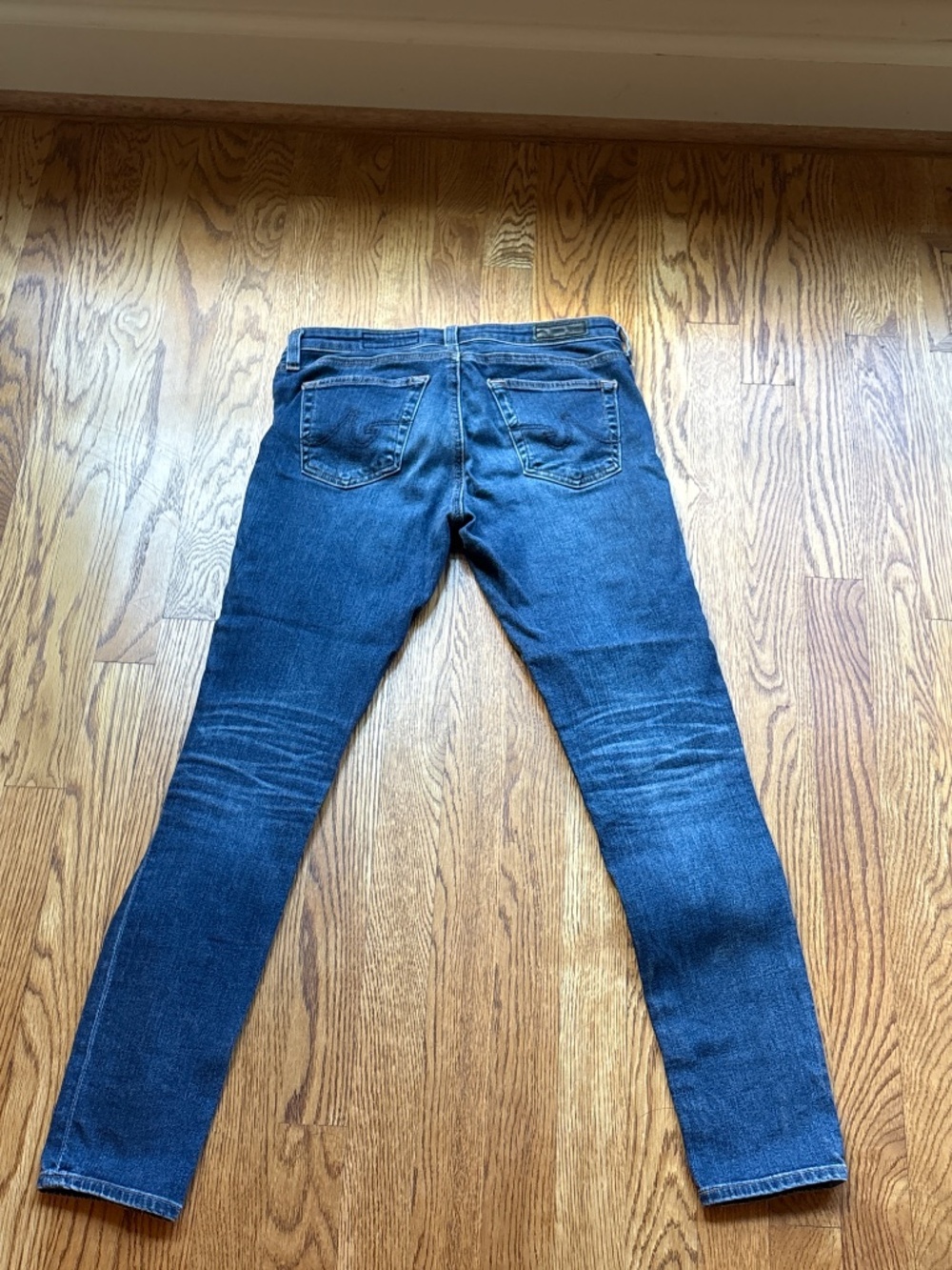 Jeans - Picture 2 of 3